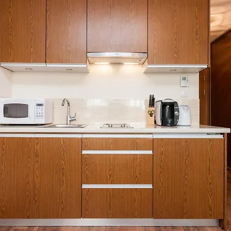 Mistral Z Parkingiem Blisko Plazy By Renters * Świnoujście (Swinemünde)